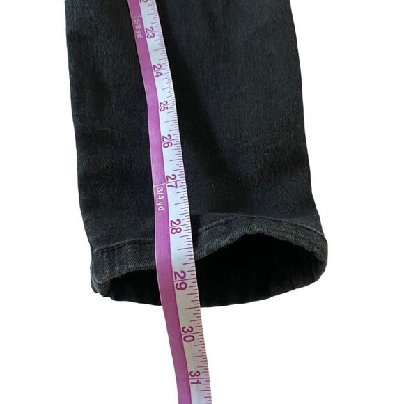 Sam Edelman The Stiltello Skinny High Rise Sz 27 - Picture 7 of 10